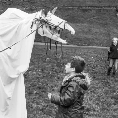 Inside 27 Unique Christmas Traditions From Across The Globe — And The Bizarre Stories Behind Them
