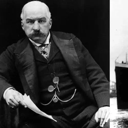 7 Surprising Conspiracy Theories About The <em>Titanic</em> That You May Not Have Heard Before