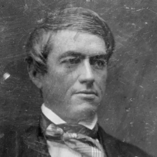 Cassius Marcellus Clay, The Maverick Politician Who Fought For Emancipation