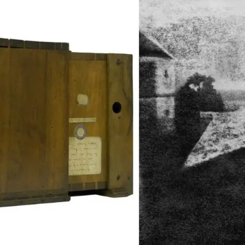When Were Cameras Invented? Inside The Vibrant History Of Photography