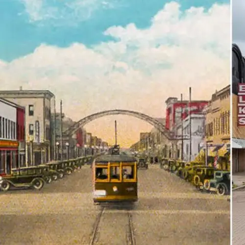 How Cairo Went From A Booming Steamboat Hub To A Ghost Town On The Mississippi River
