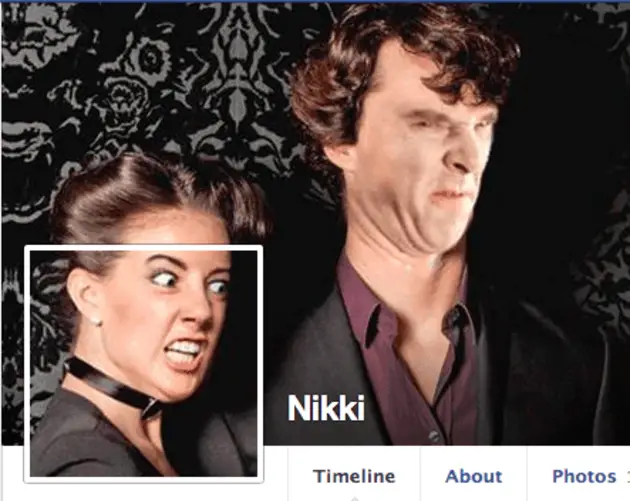 Sherlock Holmes