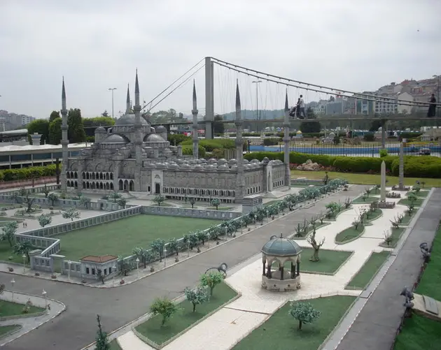 Miniaturk