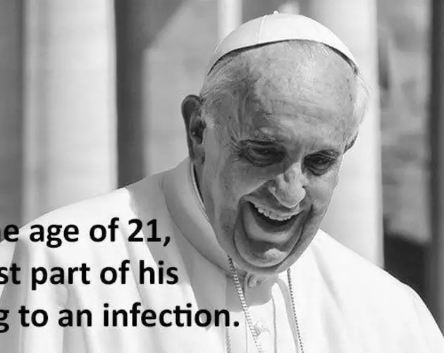 Pope Francis Facts