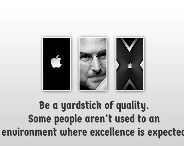 Interesting Steve Jobs Quotes