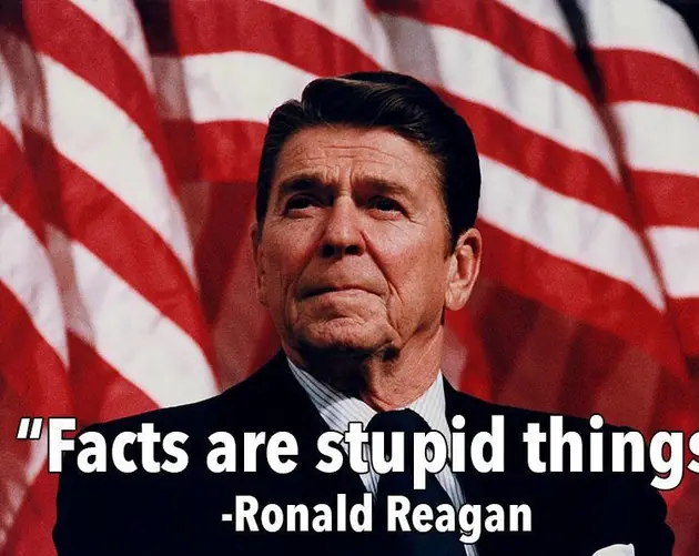 Reagan Facts Copy