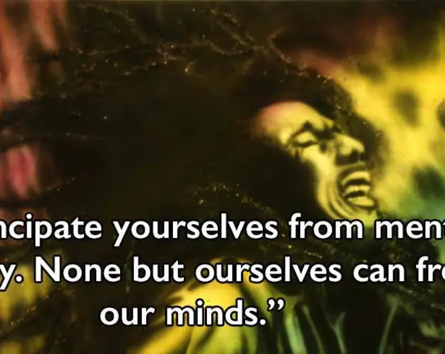 Bob Marley Quotes Tears