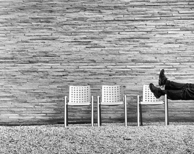 Best Street Photography Feet Minimal