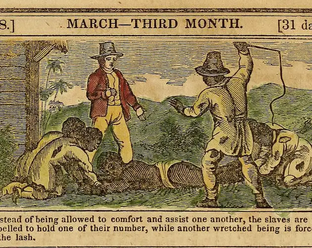 March 1838