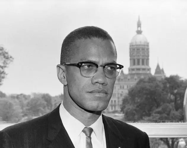 Malcolm X Quotes On Education