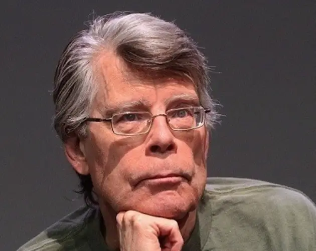 Writers Day Jobs Stephen King