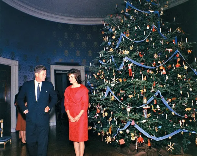 Kennedy Christmas