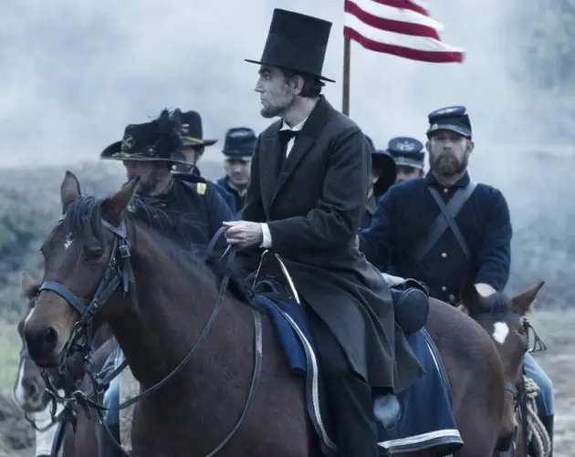 Lincoln