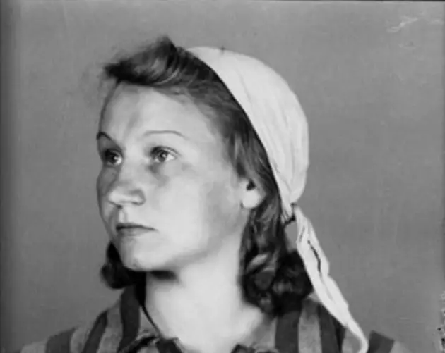 Zofia Posymysz Holocaust Victims Pictures