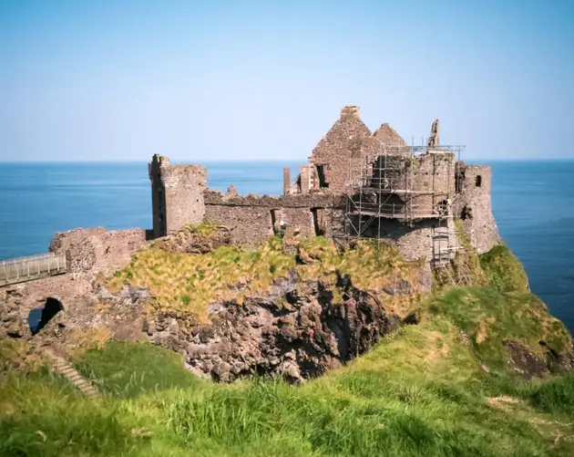 Dunluce Construction