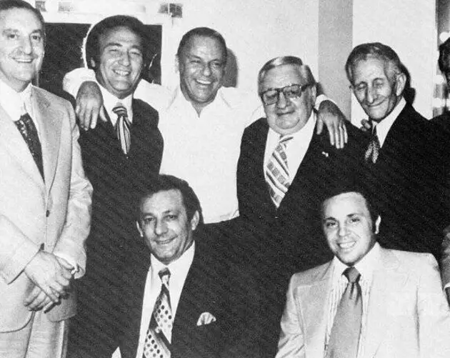 Los Angeles Mafia: The Inside Story Of The California Crime Family