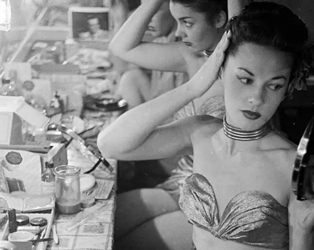 Copacabana Girls 1948