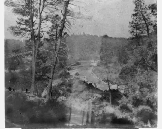 Bear River Bridge