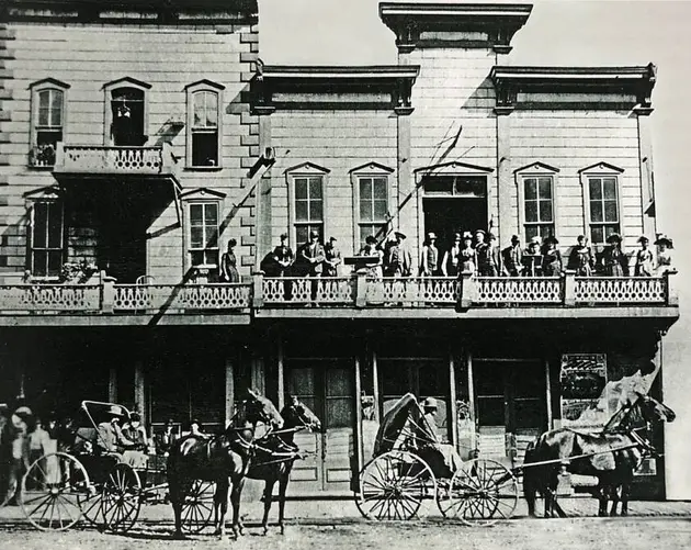 Deadwood Gem Theater