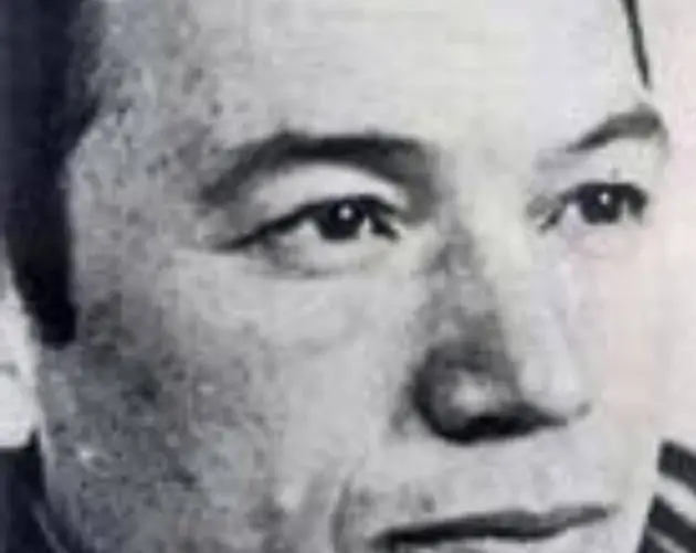 Nikolai Dzhumagaliev Cannibal Attacks
