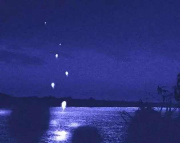 Naga Fireball