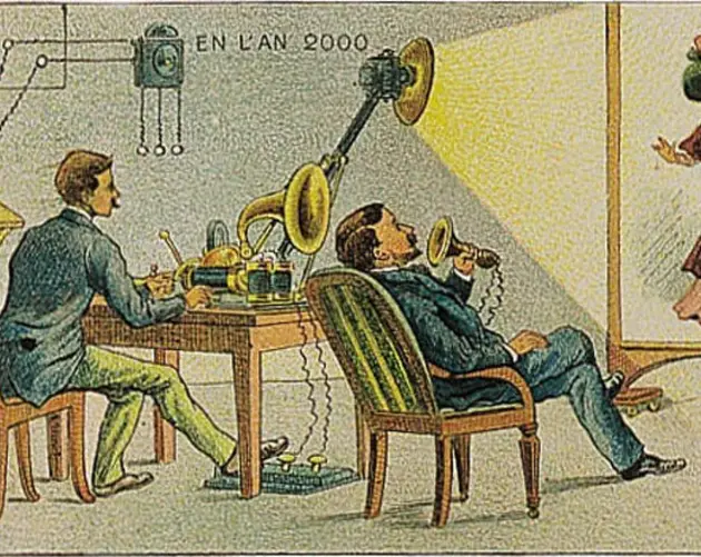 Correspondence Cinema