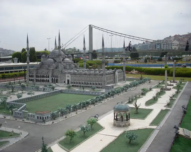 Miniaturk