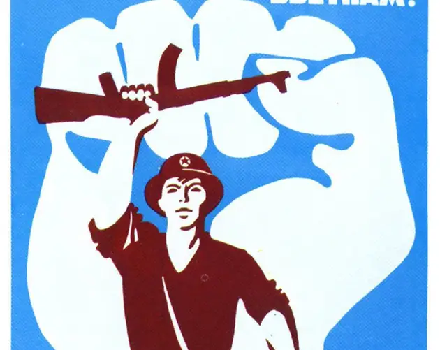 Workers Of The World