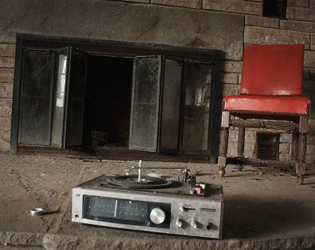 Grossingers Radio