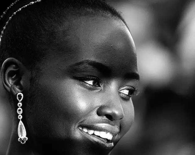 Luptia Nyong'o