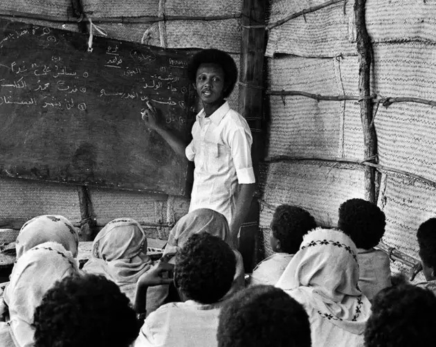 Teacher Students