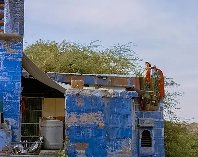 Jodhpur India