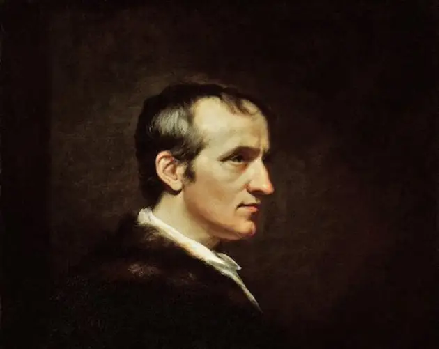 William Godwin