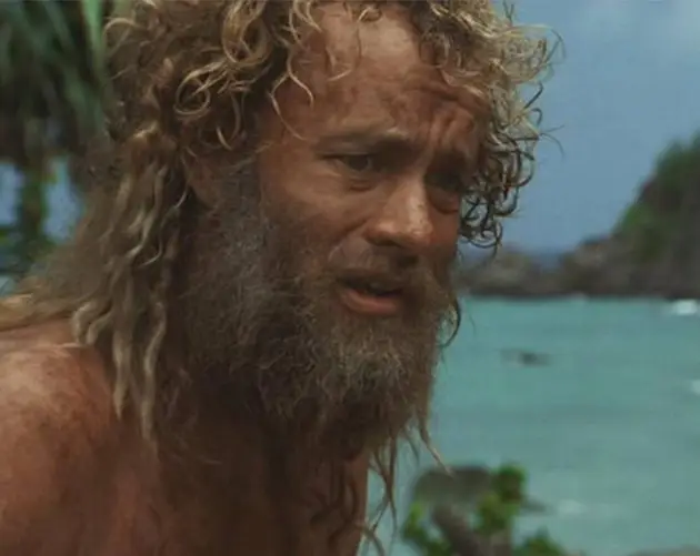 Cast Away