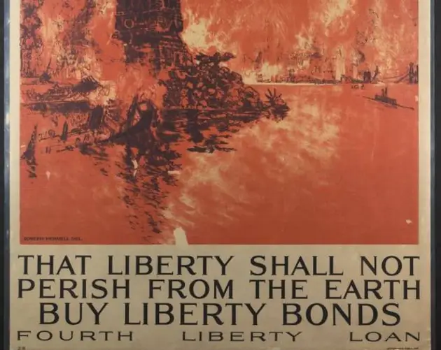 Liberty Statue