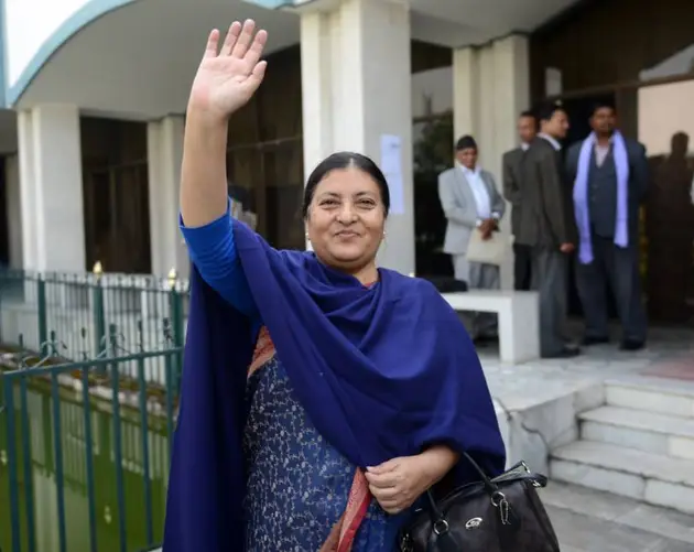 Bidhya Wave