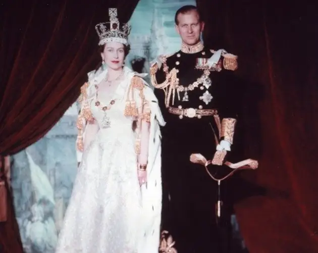 Coronation Phillip