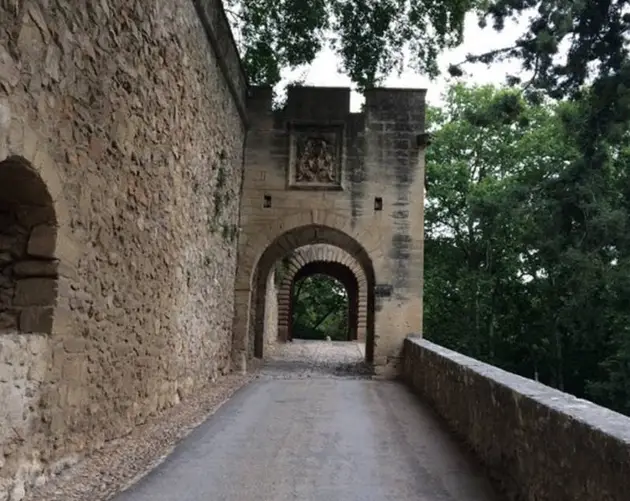 Arches