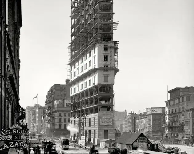 Construction