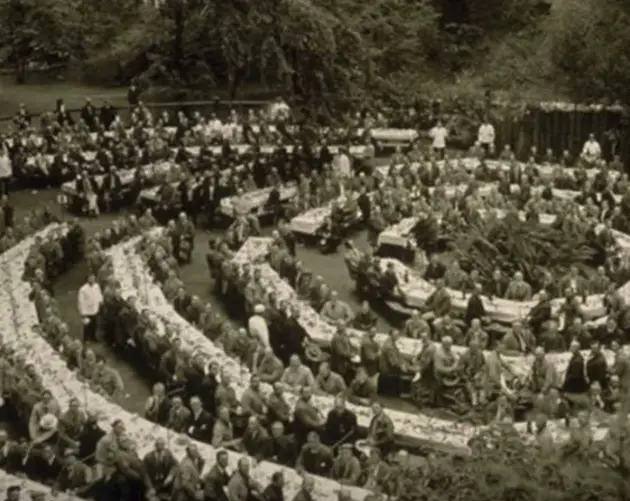 Bohemian Grove