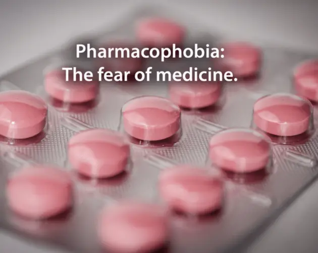 Weird Phobias