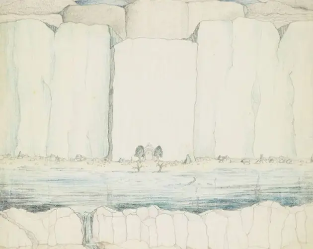 Gates Of Moria
