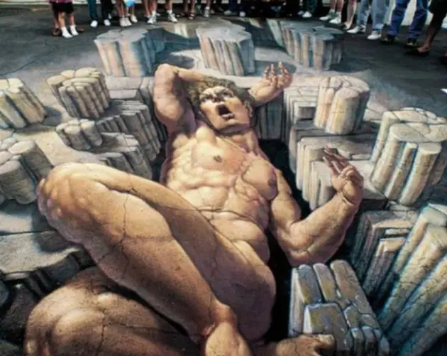 Kurt Wenner