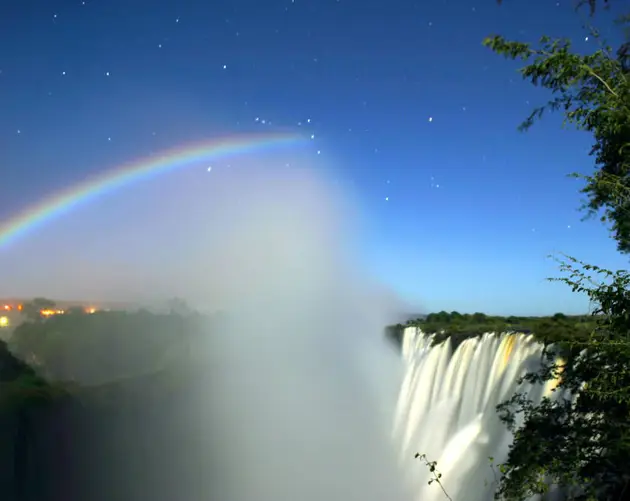 Moonbow Picture
