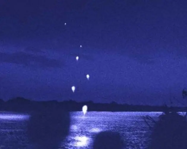 Naga Fireball