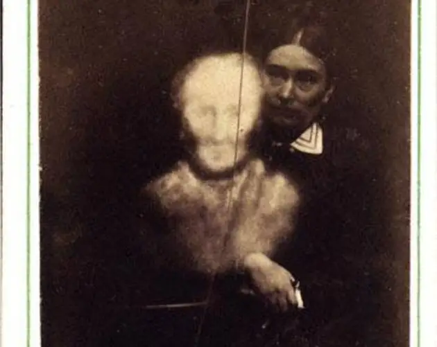 Ms Collins And Father