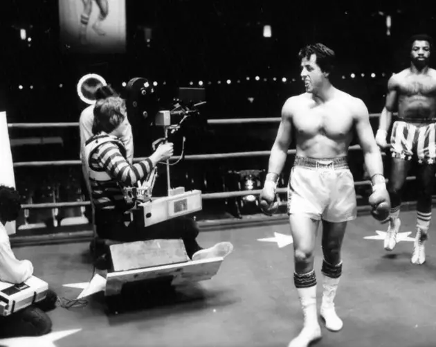 Rocky