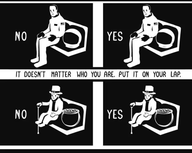 Subway Seats