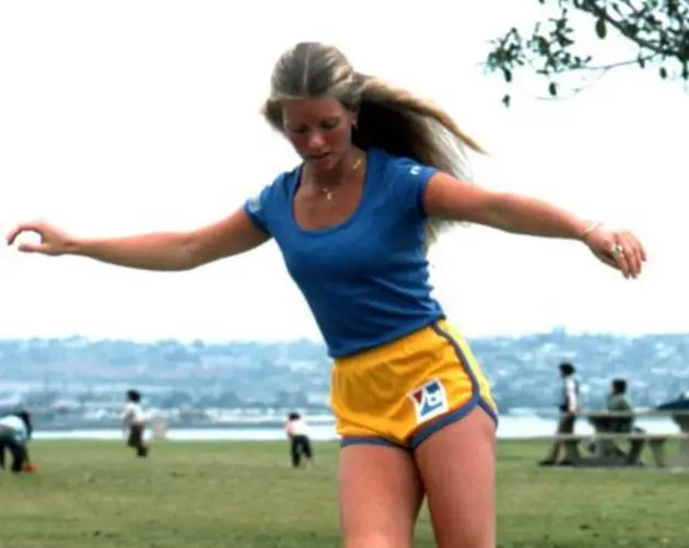 Ellen Oneal
