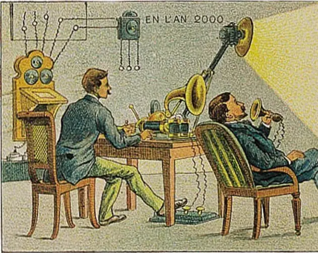 Correspondence Cinema